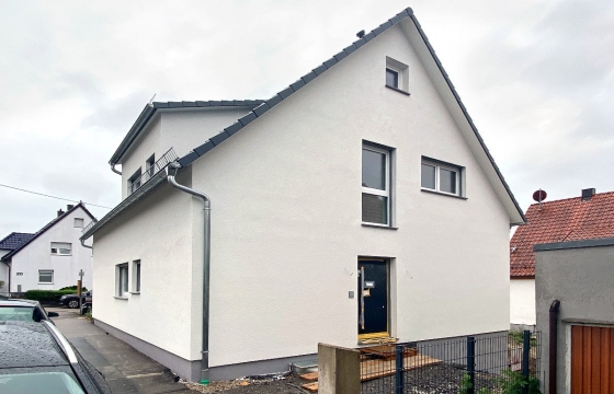 07/2021 – Ludwigsburg – Architektenhaus – 772.641
