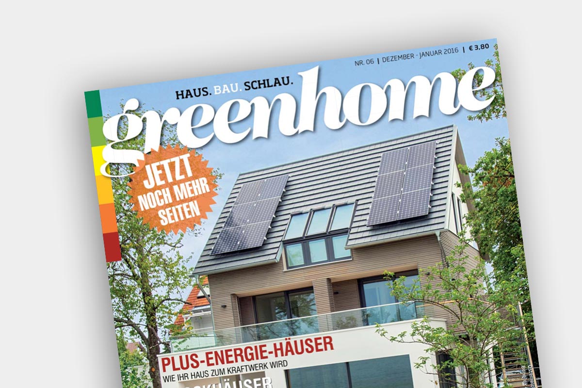 Green Home 12-2015