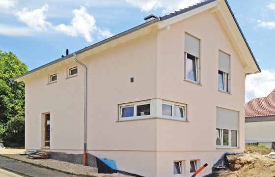 05/2012 - Ottenbach - Architektenhaus - 772.286