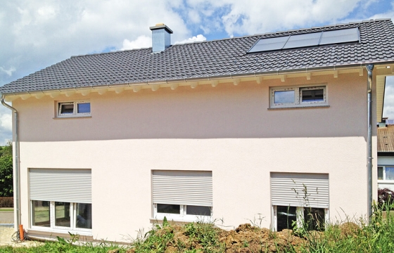 05/2012 - Ottenbach - Architektenhaus - 772.286