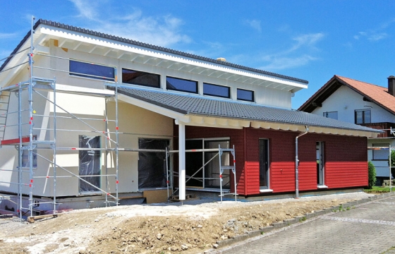 05/2012 - Vöhringen - Architektenhaus - 772.304