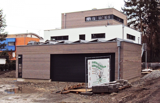 09/2012 - Immenstaad - Architektenhaus - 772.313