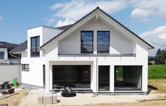 08/2014 - Göppingen - Architektenhaus - 772.367