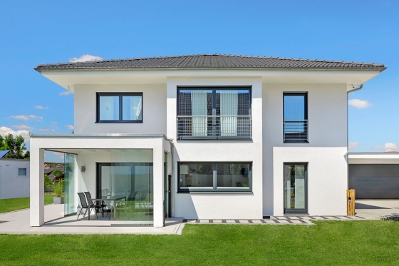 Family Home, 9-10/2023