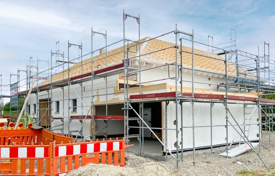06/2025 – Rosenfeld - Architektenhaus – 772772