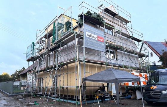 10/2025 – Gärtringen - Architektenhaus – 772.789