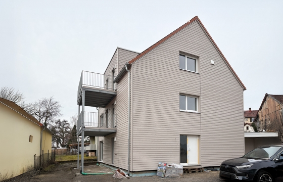 02/2026 – Gärtringen - Architektenhaus – 772.789