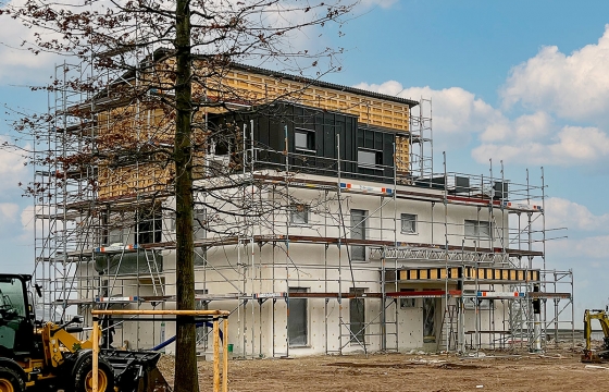 03/2022 – Dietingen – Architektenhaus – 772.683
