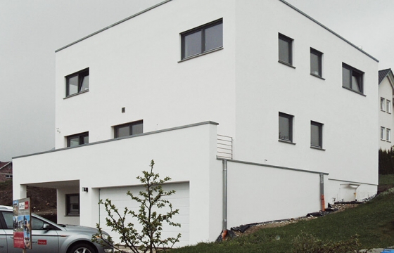 05/2013 - Geislingen - Architektenhaus - 772.321