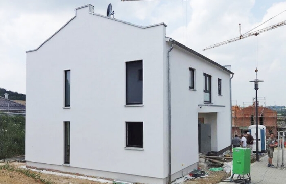 07/2015 - Hohenkammer - Architektenhaus - 772.409