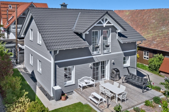 Best of 2021 – Family Home