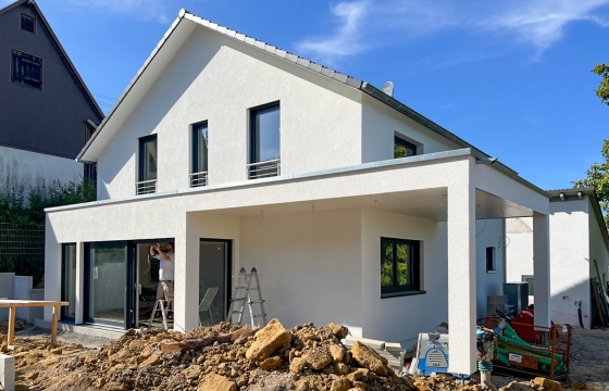 09/2023 – Horb - Architektenhaus – 772.722