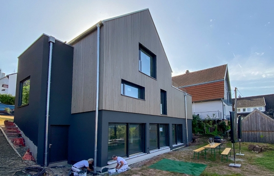 07/2024 – Freudenstadt - Architektenhaus – 772.750