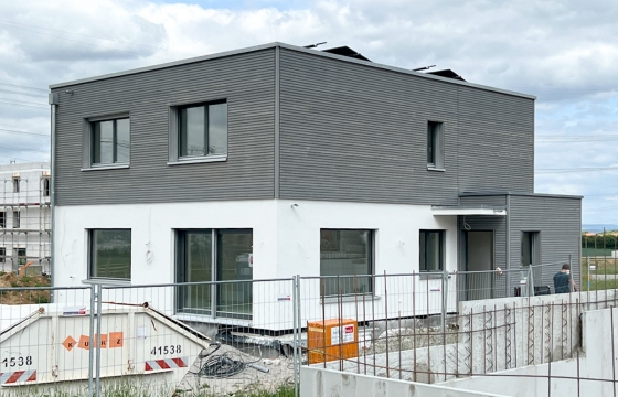 06/2025 – Ludwigsburg - Modulhaus – 772764
