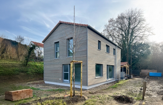 01/2026 – Mahlberg - Architektenhaus – 772.783