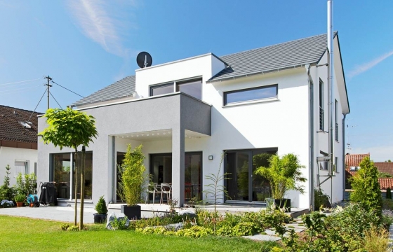 Architektenhaus 772.330