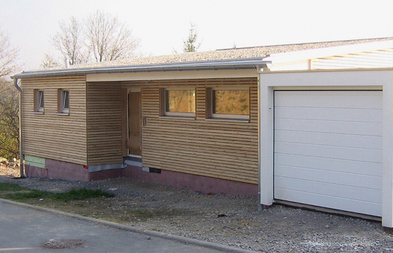 08/2010 – Oberschwandorf – Frei geplant – 772.214