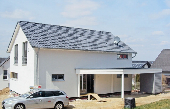 03/2012 - Calw-Stammheim - Architektenhaus - 772.273