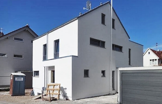 07/2014 - Kirchheim - Architektenhaus - 772.378