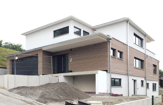 08/2015 - Nagold - Architektenhaus - 772.419