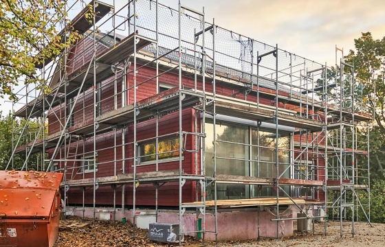 09/2019 - Tübingen - Architektenhaus - 772.593
