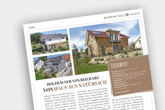 FamilyHome - Energiesparhäuser + ökologisch bauen 02/2021