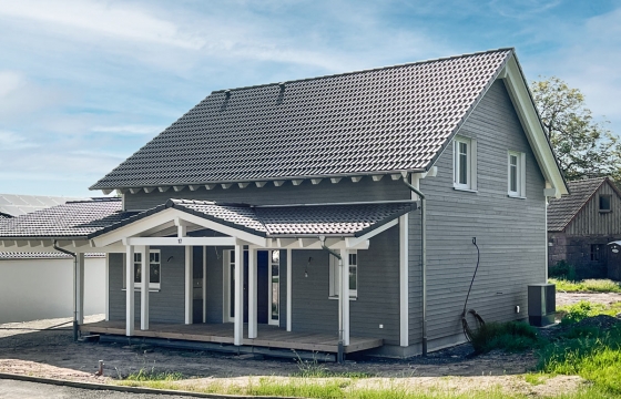 06/2023 – Freudenstadt - Architektenhaus – 772.720