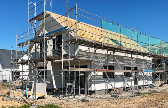 09/2023 – Ludwigsburg - Architektenhaus – 772.739