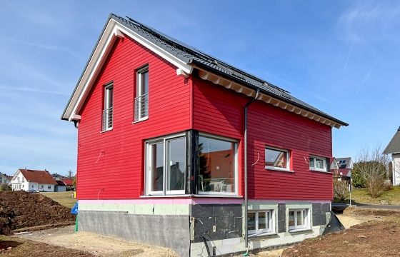 02/2025 – Baden-Würrtemberg - Architektenhaus – 772.770