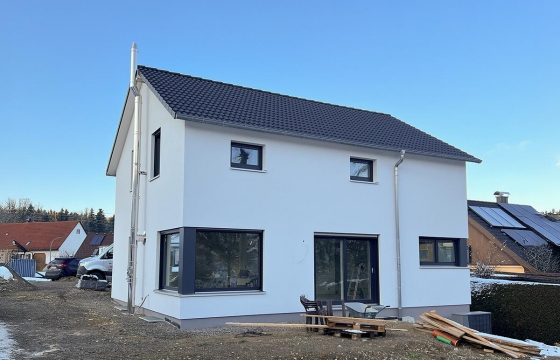 11/2025 – Weilen unter den Rinnen - Modulhaus – 772.778