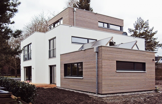 09/2012 - Immenstaad - Architektenhaus - 772.313
