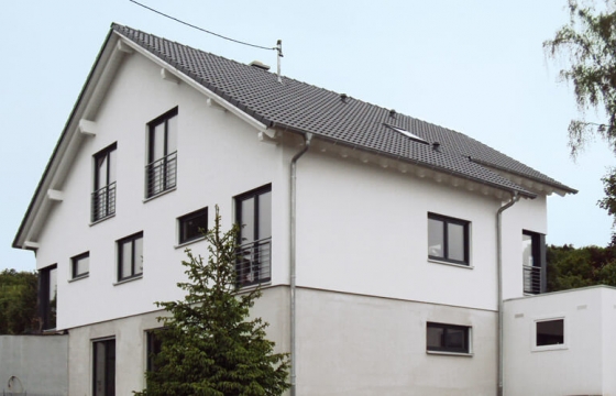 06/2013 - Wannweil - Architektenhaus - 772.303