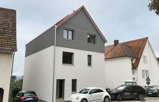 08/2023 – Tübingen - Architektenhaus – 772.716