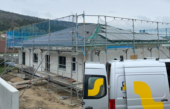 04/2024 – Tuttlingen - Architektenhaus – 772.753