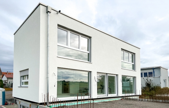 09/2024 – Rottweil - Architektenhaus – 772.755
