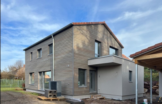 01/2026 – Mahlberg - Architektenhaus – 772.783