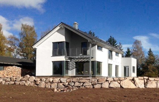 11/2013 - Häusern - Architektenhaus - 772.342