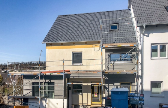 02/2019 - Gottmadingen - Architektenhaus - 772.580
