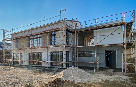 03/2020 - Gomaringen - Architektenhaus - 772.614