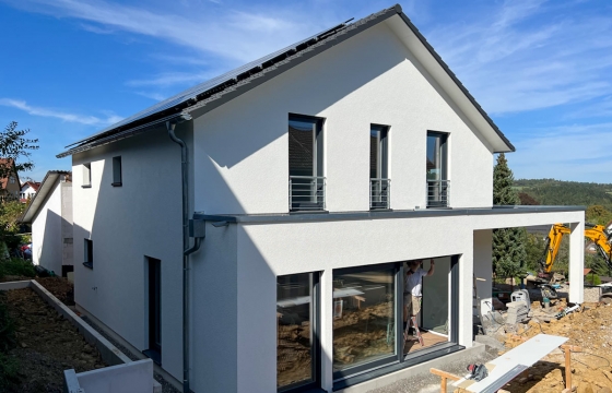 09/2023 – Horb - Architektenhaus – 772.722