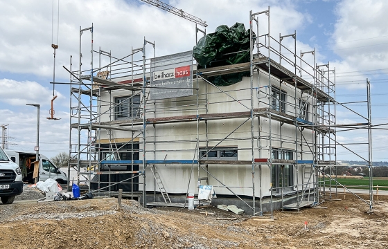 02/2025 – Ludwigsburg - Architektenhaus – 772773