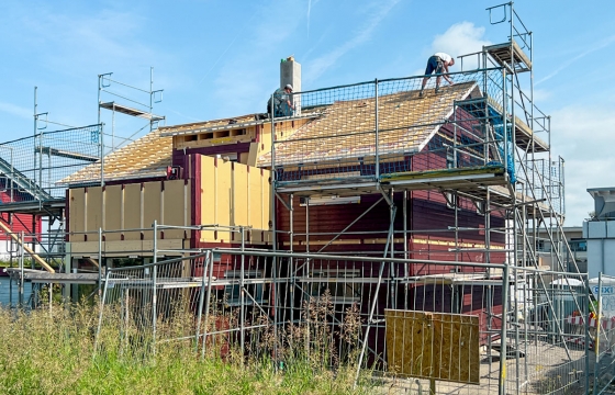 06/2025 – Tübingen - Architektenhaus – 772781