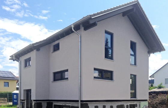 08/2014 - Vöhringen - Architektenhaus - 772.383