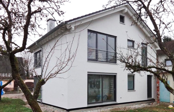12/2014 - Planegg - Architektenhaus - 772.359