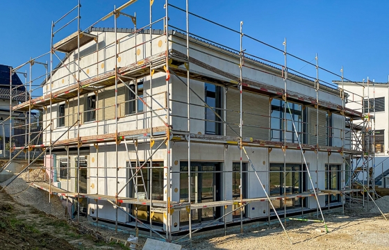 03/2020 - Gomaringen - Architektenhaus - 772.614