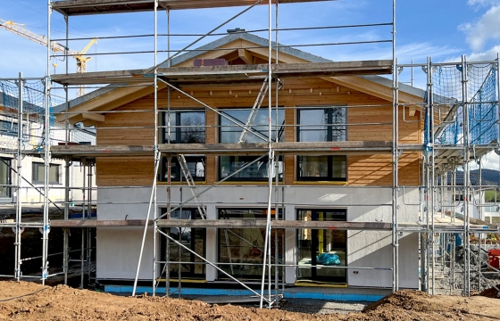 02/2024 – Heilbronn - Architektenhaus – 772.745