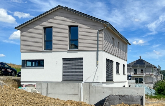 07/2024 – Horb - Architektenhaus – 772.740