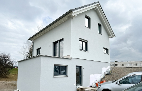 04/2025 – Calw - Modulhaus – 772765