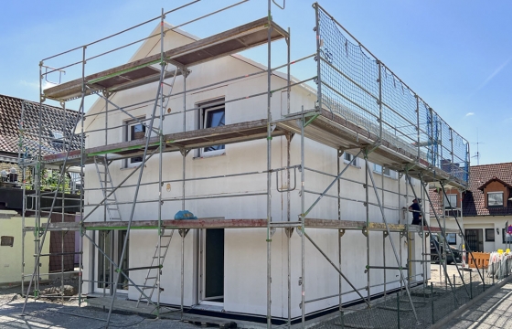 05/2025 – Raststatt - Balance – 772775