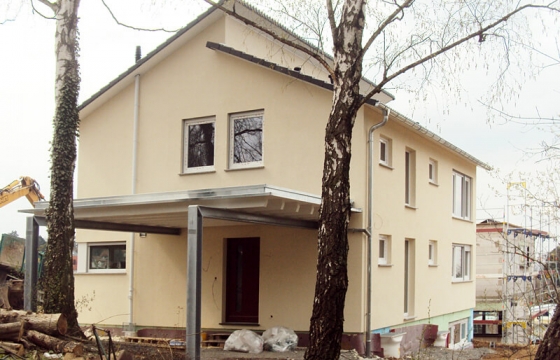 03/2012 - Heilbronn - Architektenhaus - 772.281